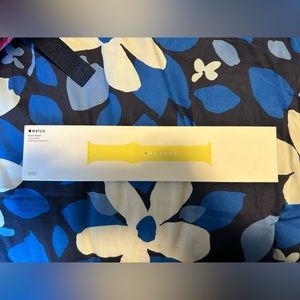 Apple Watch Band lemonade 38mm